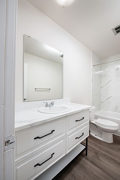 Fort Saskatchewan Apartment for rent - 1 Bedroom — photo 21