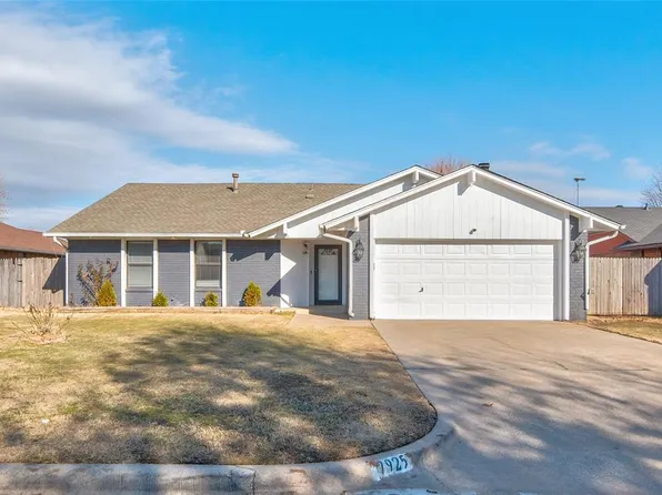 7925 NW 82nd St, Oklahoma City, OK 73132