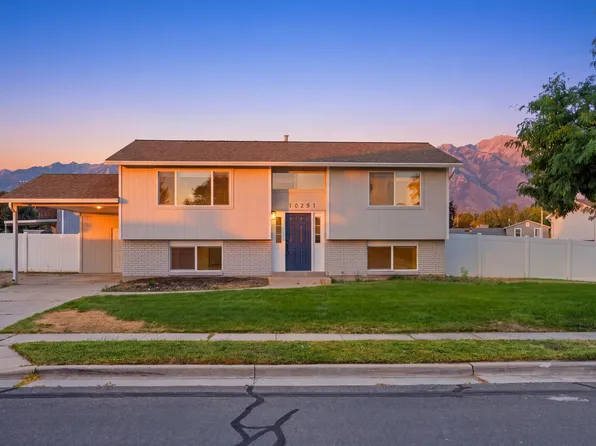 10251 S 535 E, Sandy, UT 84070