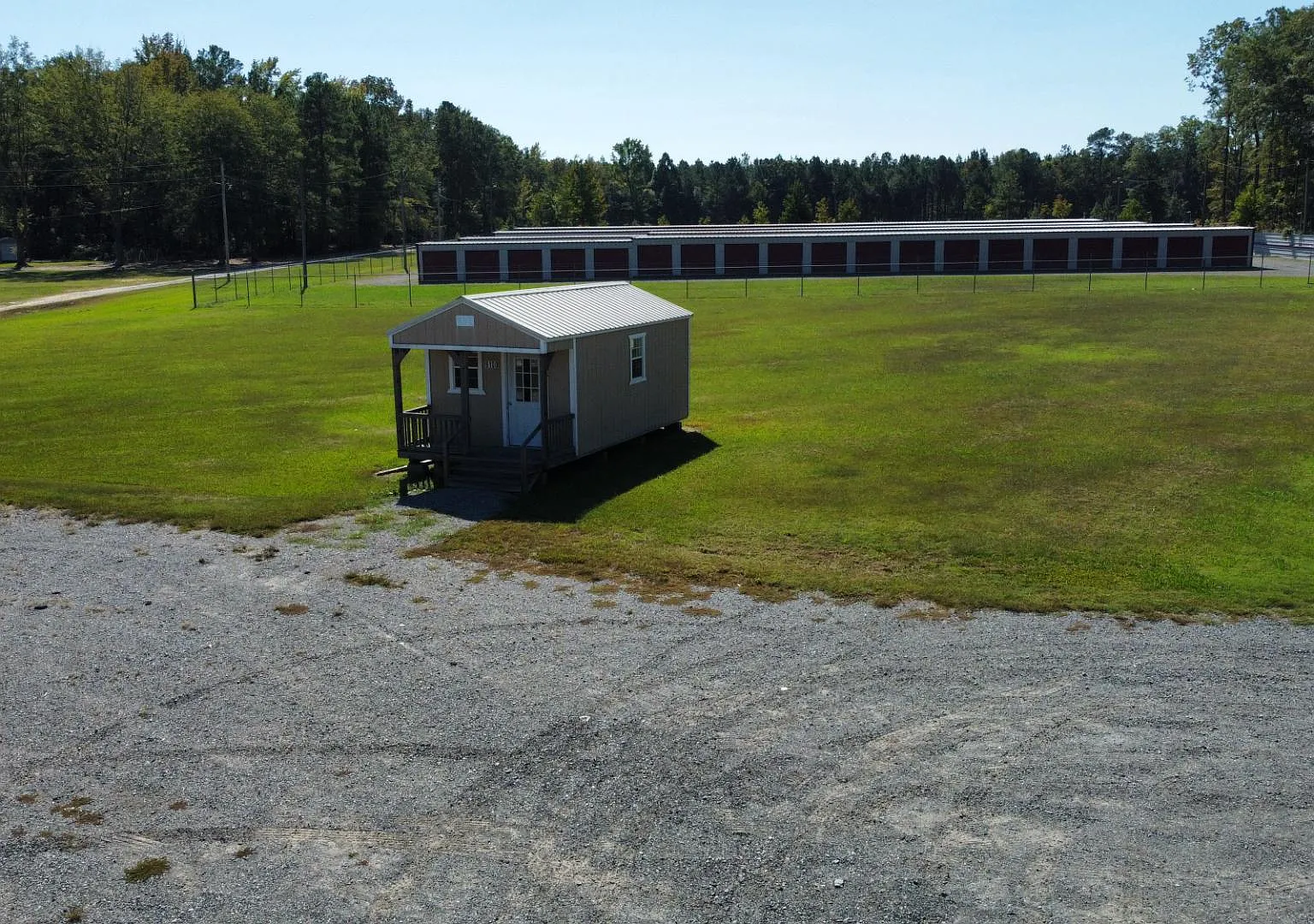 9100 U.S. 270 - Car Lot — Photo 1
