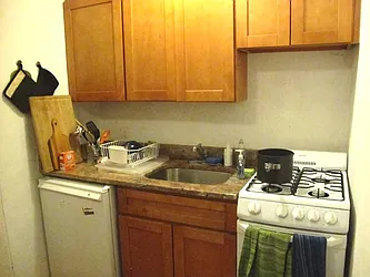 Rented by Mark David