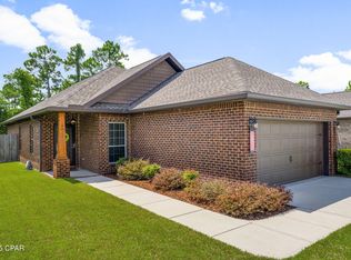 4053 Brook Stone Dr, Panama City, FL 32405