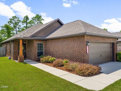 4053 Brook Stone Dr, Panama City, FL, 32405