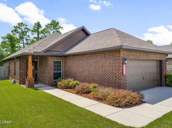 4053 Brook Stone Dr, Panama City, FL 32405