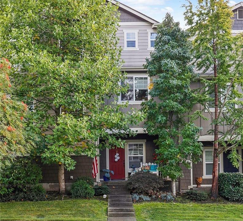 1st image of 4325 Oso Berry Way NW Unit 103