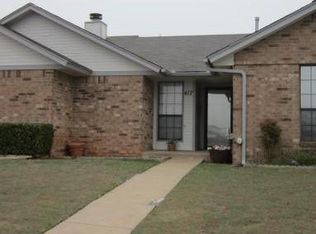 417 W Curtis Dr, Midwest City, OK 73110