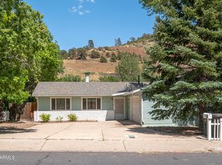 6320 N Mountaineer Rd, Flagstaff, AZ 86004