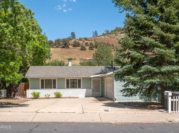 6320 N Mountaineer Road, Flagstaff, AZ 86004