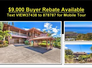 82-5911 Coffee Royal Pl, Captain Cook, HI 96704