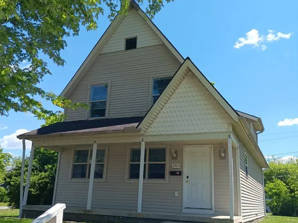 1306 S Limestone St, Springfield, OH 45505