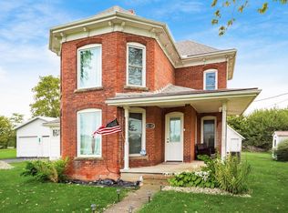 16185 State Route 207, Mount Sterling, OH 43143