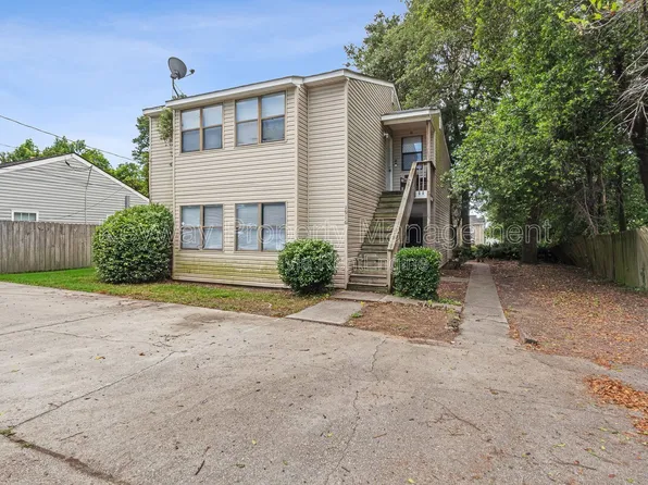 1916 Richmond Ave #A, Augusta, GA 30904