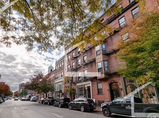 86 Charles St #KL3, Boston, MA 02114
