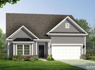 410 Hawksbill Dr, Franklinton, NC 27525