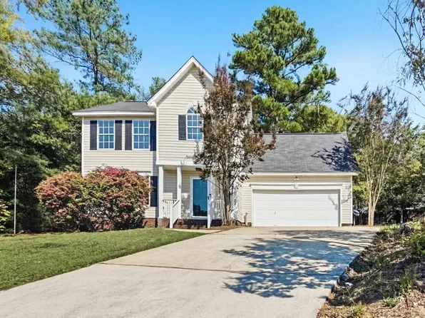 104 Jonathan Ln, Irmo, SC 29063