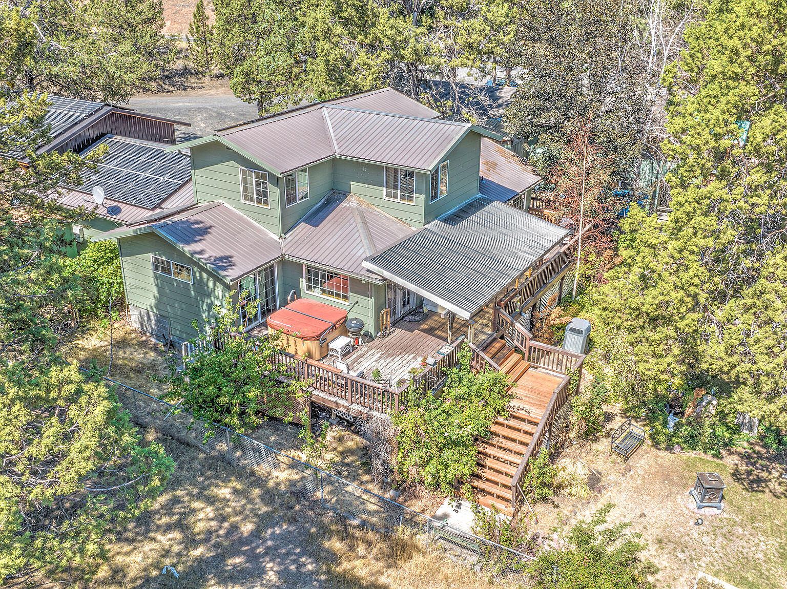 432 NE Lakefront Ln, Prineville, OR 97754 Zillow