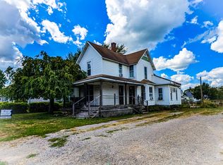 822 Leesburg Ave, Washington Court House, OH 43160