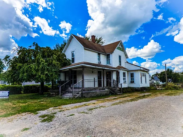 822 Leesburg Ave, Washington Court House, OH 43160