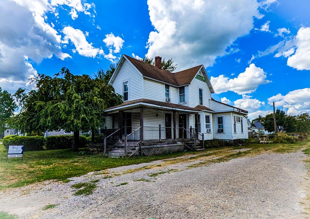Real estate listing image