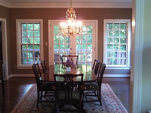 Dinning Room