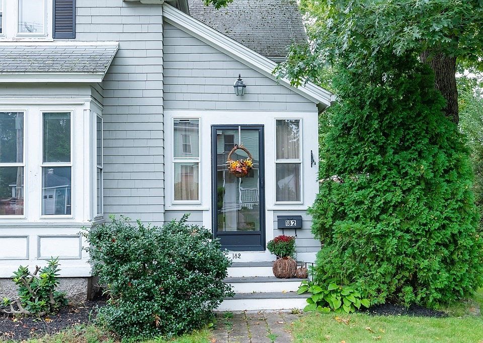 182 Pond St, Weymouth, MA 02190 Zillow