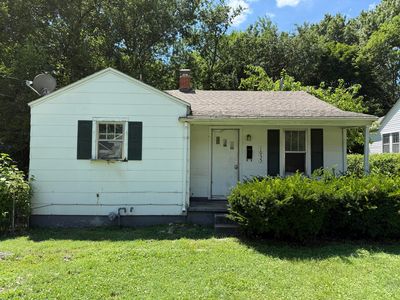 1055 S New Avenue, Springfield, MO, 65807