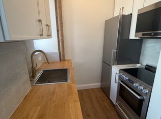 504 W 110th St APT 6D, New York, NY 10025