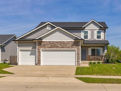 501 SE 14th St, Grimes, IA, 50111