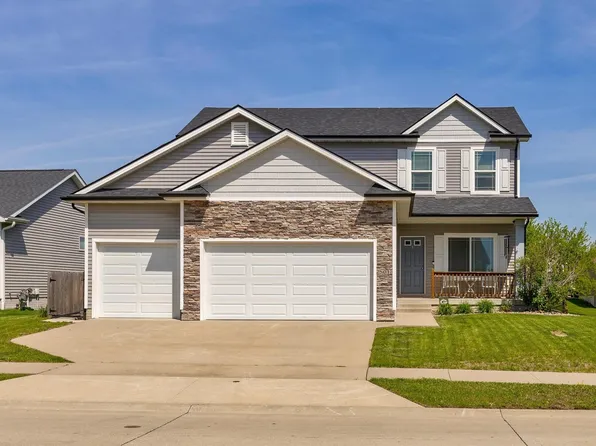 501 SE 14th St, Grimes, IA 50111