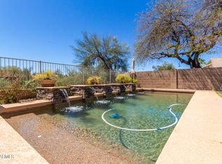 5045 E Lucia Dr, Cave Creek, AZ 85331