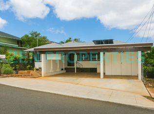 3167 Charles, Honolulu, HI 96816