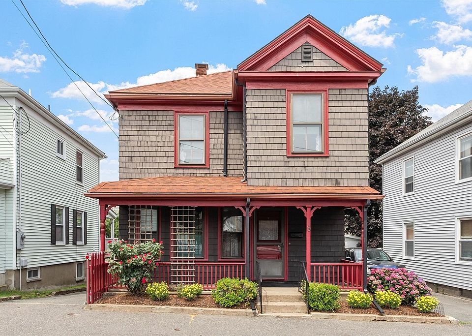1st image of 8 Chase St
