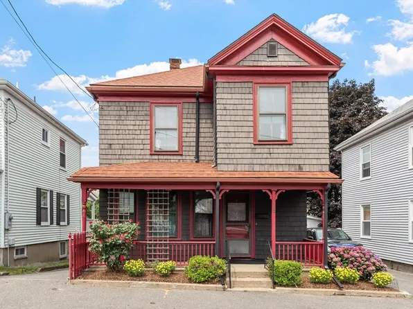 8 Chase St, Beverly, MA 01915