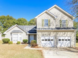 5437 Salem Springs Dr, Lithonia, GA 30038