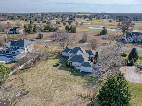 125 Raven Cir, Camden Wyoming, DE 19934