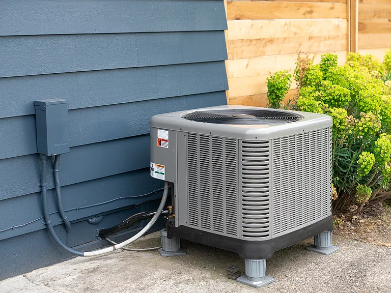 2025 HVAC