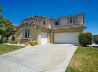 4777 Spur Ave, Lancaster, CA 93536