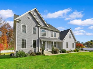 450 James Farm Road, Stratford, CT 06614