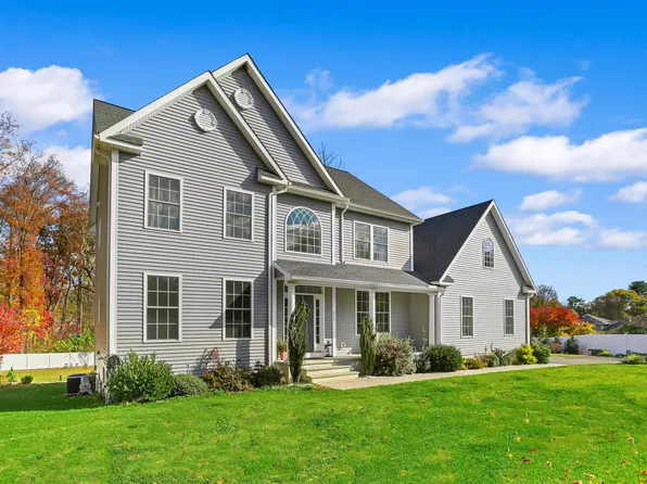 450 James Farm Road, Stratford, CT 06614