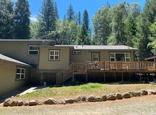 13584 Peardale Rd, Grass Valley, CA 95945