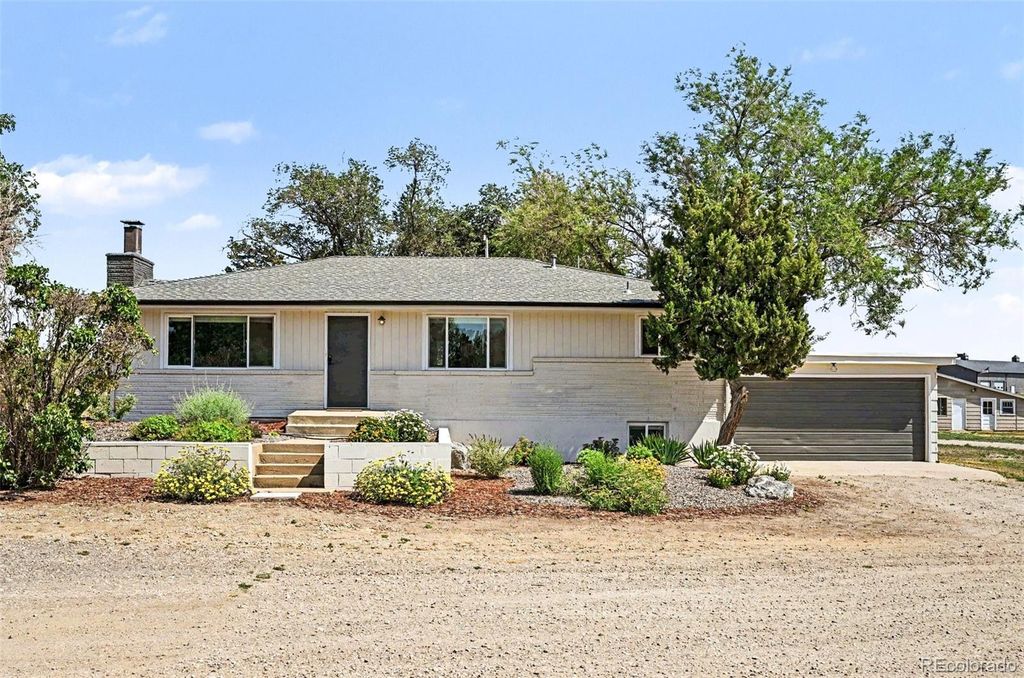 416 Gray Horse Drive