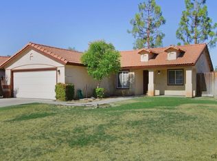 5907 Canoe Ct, Bakersfield, CA 93312