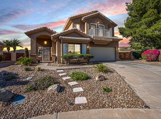 10875 N 118th Way, Scottsdale, AZ 85259