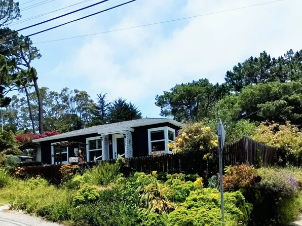 699 Lottie St, Monterey, CA 93940