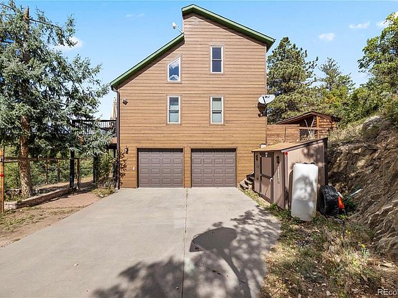 4th image of 16633 Deer Mountain Dr