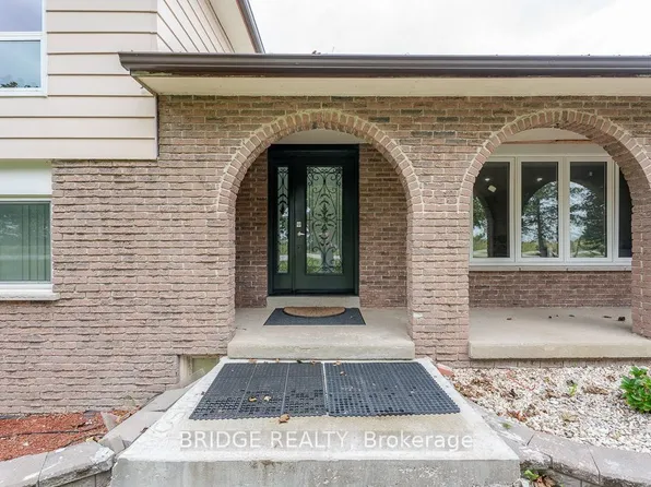 2944 County Road 50 Rd, Adjala Tosorontio, ON L0G 1L0