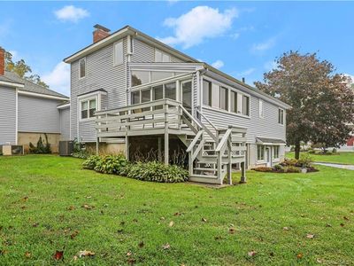 248 Aspetuck Trail, Shelton, CT, 06484