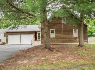 120 Allen St, Marshfield, MO 65706