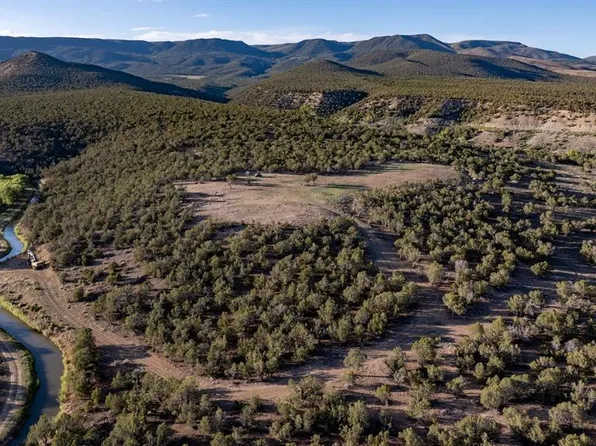 TBD Powell Mesa Road, Hotchkiss, CO 81419
