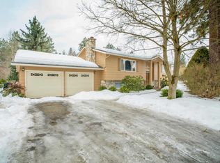 3664 W Evergreen Dr, Coeur D Alene, ID 83815